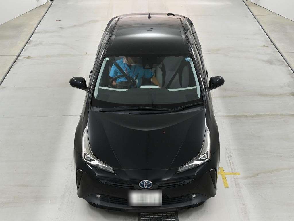 2019 Toyota Prius S auction photo 7