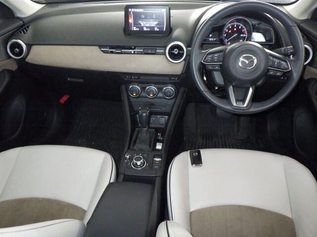2021 Mazda CX-3 15S Urban Dresser auction photo 3