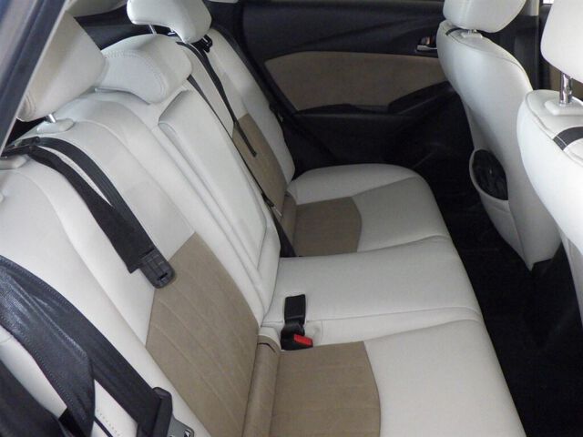 2021 Mazda CX-3 15S Urban Dresser auction photo 6