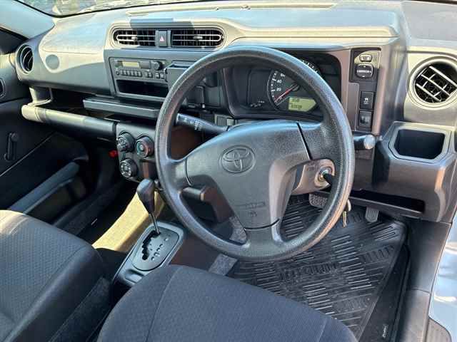 2021 Toyota Probox DXコンフォート auction photo 3