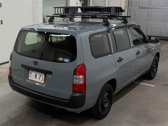 2021 Toyota Probox DXコンフォート auction photo 5