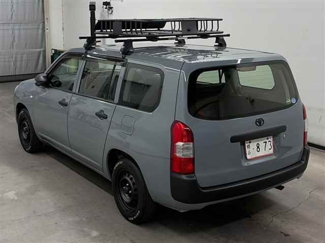 2021 Toyota Probox DXコンフォート auction photo 2