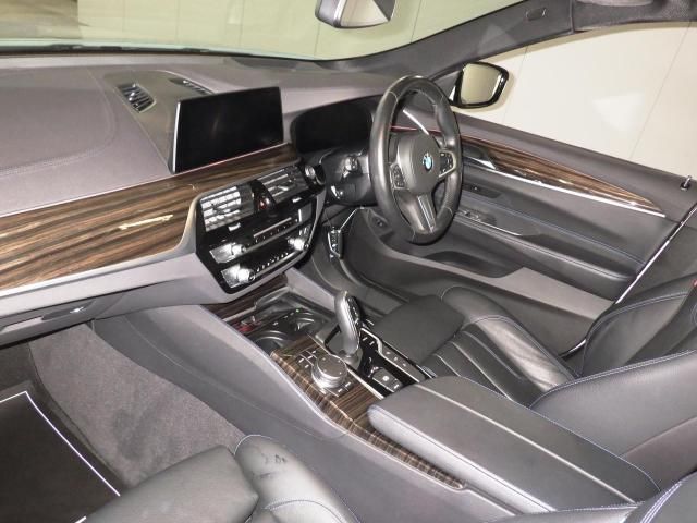 2019 BMW BMW 623d Gran Turismo MSP auction photo 2