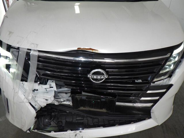2023 Nissan Serena ハイウェイスターV auction photo 6