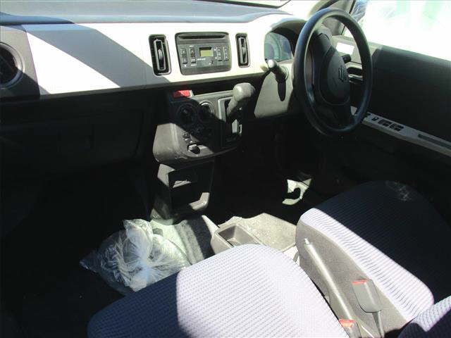 2021 Suzuki Alto auction photo 3