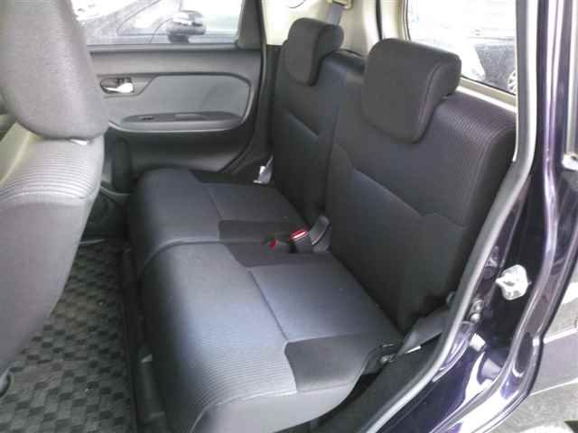 2015 Daihatsu Move Custom X auction photo 9