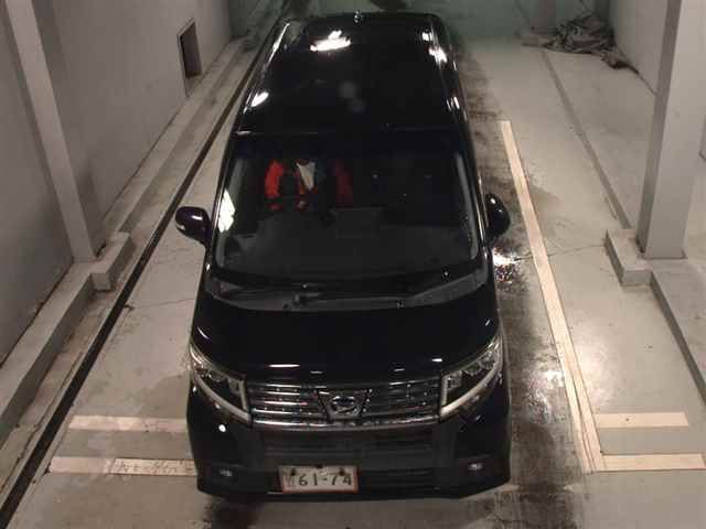 2015 Daihatsu Move Custom X auction photo 6