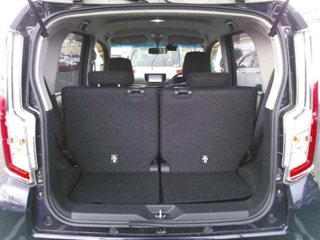 2015 Daihatsu Move Custom X auction photo 10