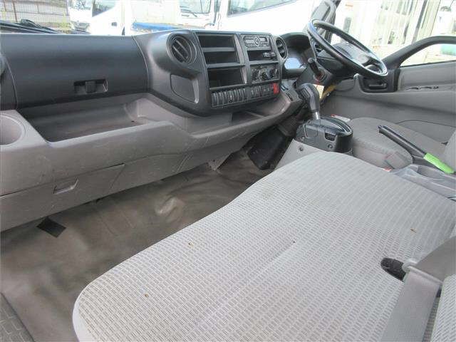 2017 Toyota Dyna ワイドロング auction photo 4