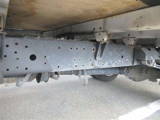 2017 Toyota Dyna ワイドロング auction photo 11