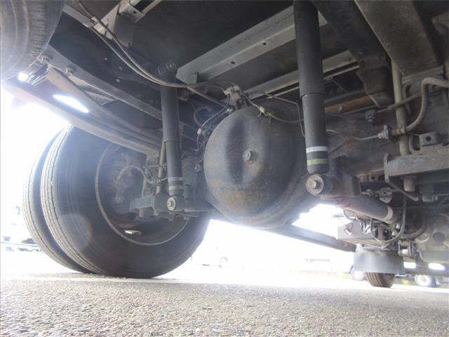 2017 Toyota Dyna ワイドロング auction photo 9