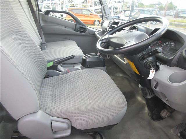 2017 Toyota Dyna ワイドロング auction photo 5