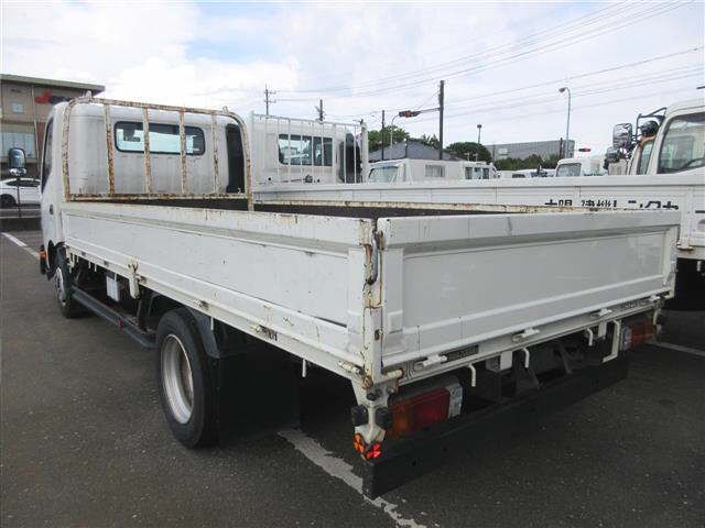 2017 Toyota Dyna ワイドロング auction photo 2
