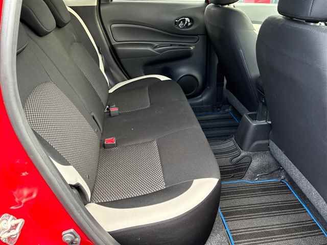 2018 Nissan ノートeパワー eパワーX auction photo 7