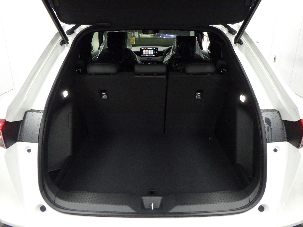 2026 Honda Vezel e:HEV RS auction photo 12