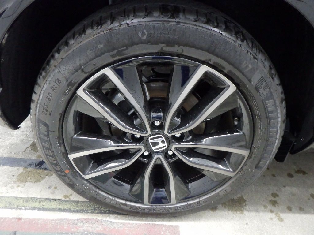 2026 Honda Vezel e:HEV RS auction photo 14