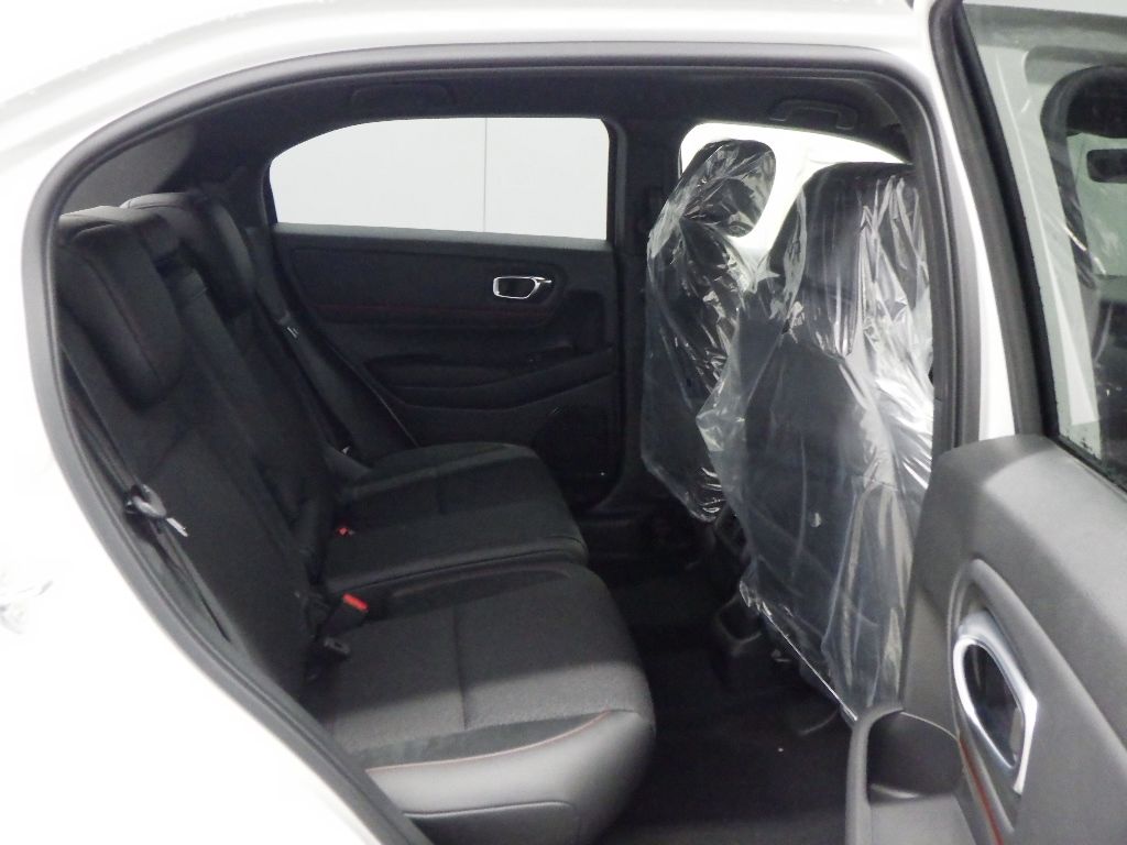 2026 Honda Vezel e:HEV RS auction photo 7