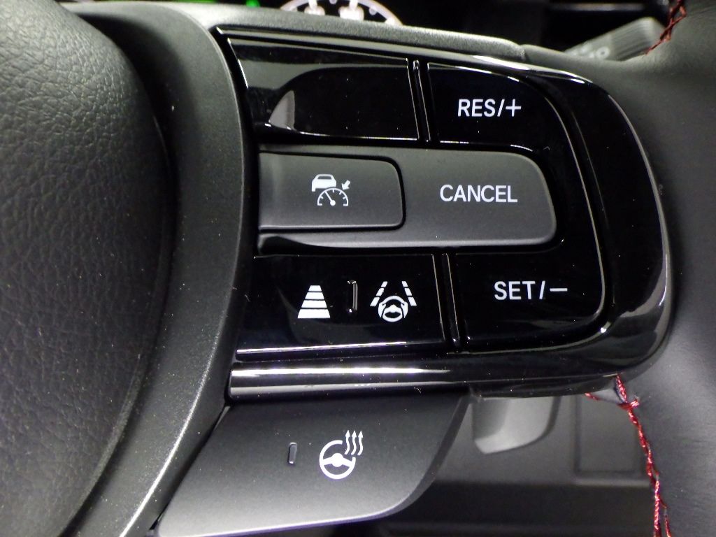 2026 Honda Vezel e:HEV RS auction photo 10