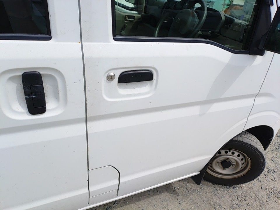2018 Mazda Scrum auction photo 24