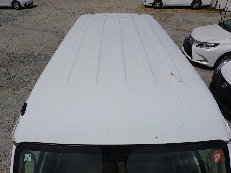 2018 Mazda Scrum auction photo 7