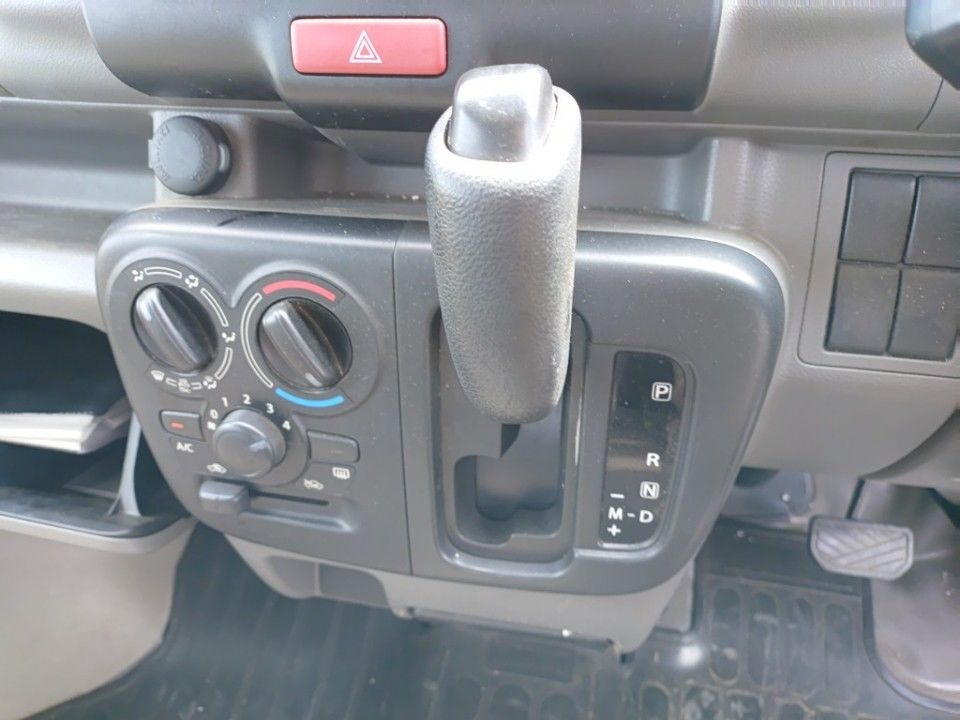 2018 Mazda Scrum auction photo 12