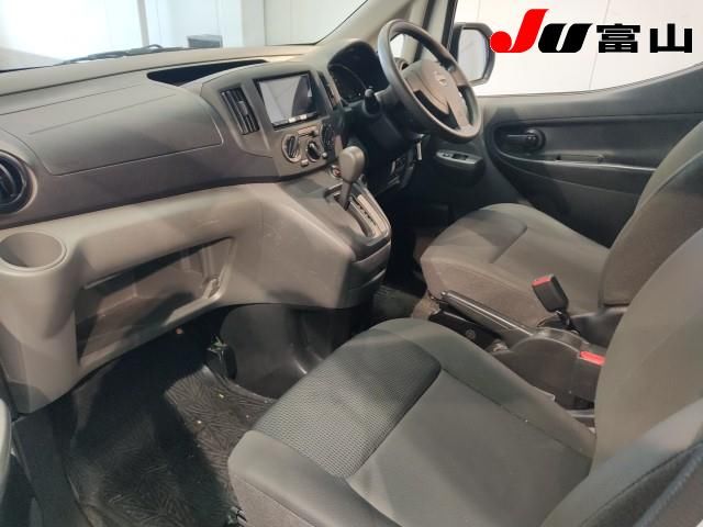 2023 Nissan NV200 Vanette DX auction photo 3