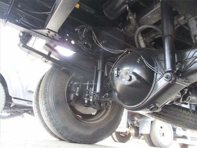 2022 Mitsubishi Fuso Canter Dump truck D-TB 4t auction photo 9