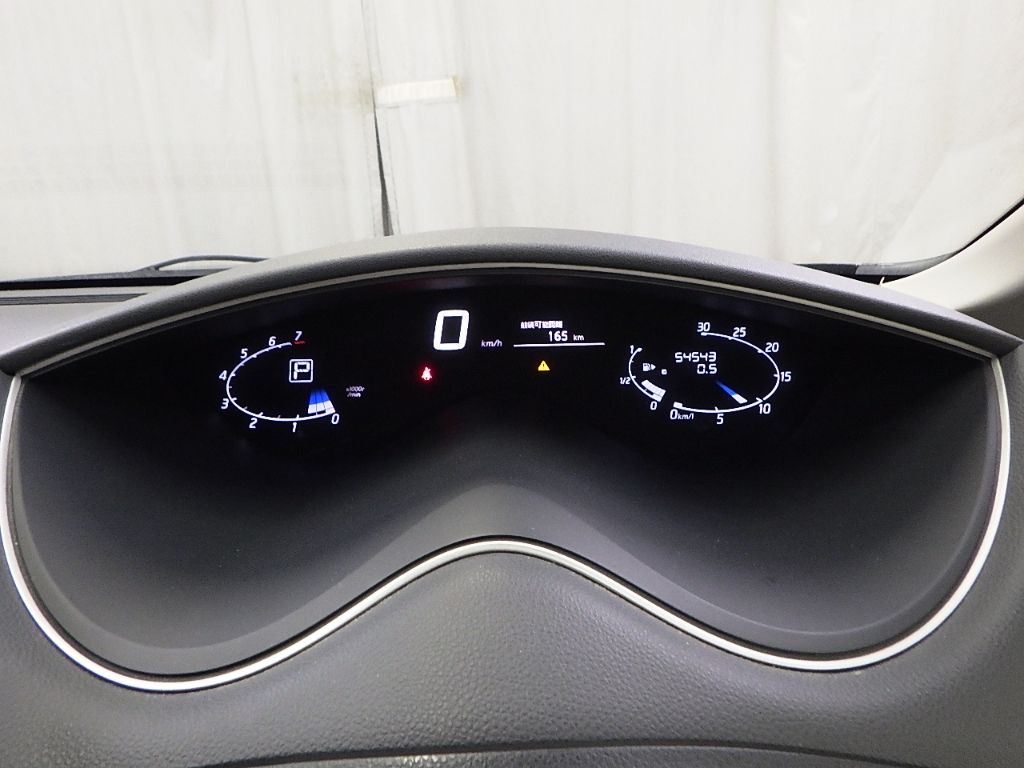 2014 Nissan Serena Highway Star V Selection + Safety SHV ASP auction photo 10