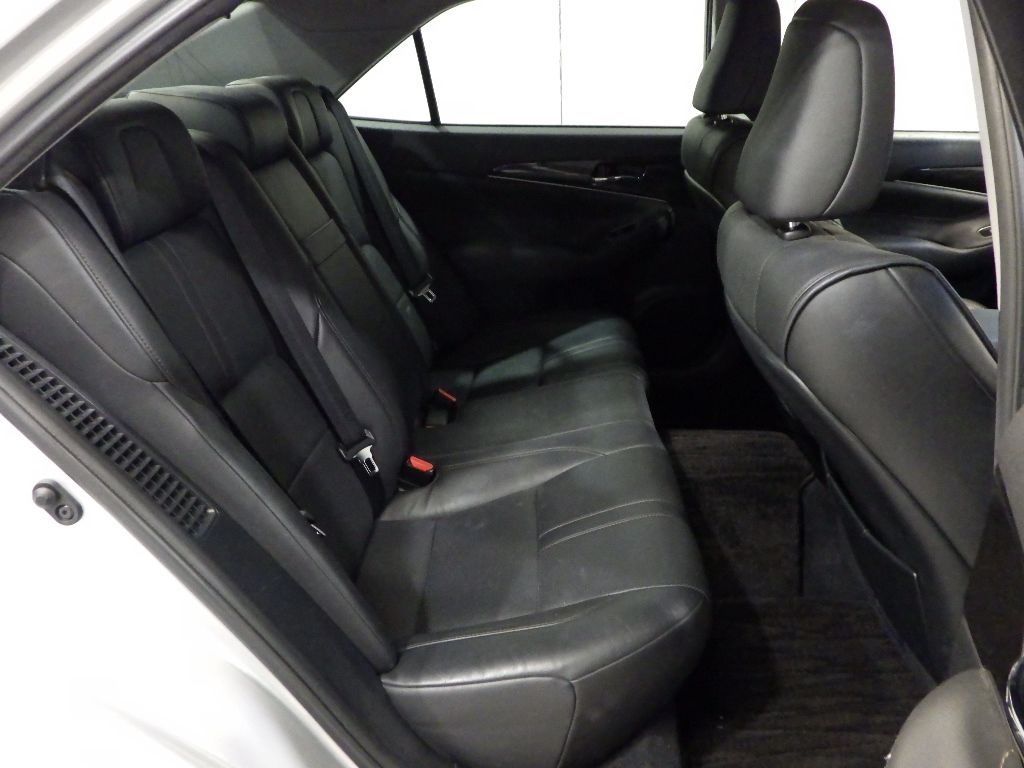 2013 Toyota クラウン SED Hybrid Athlete S auction photo 7
