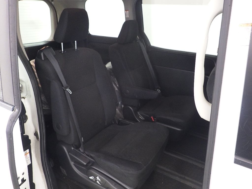 2014 Toyota Voxy ハイブリッドV auction photo 7