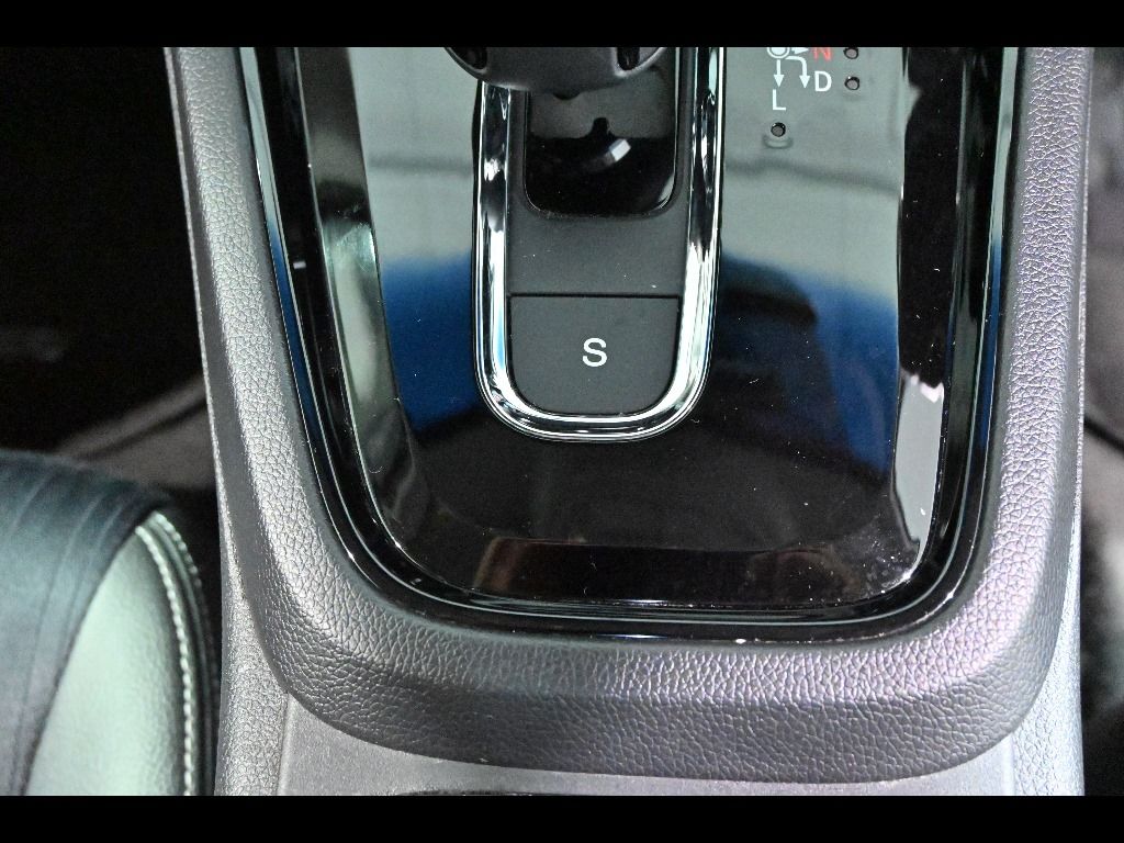 2019 Honda Shuttle ハイブリッドZホンダセンシング auction photo 11