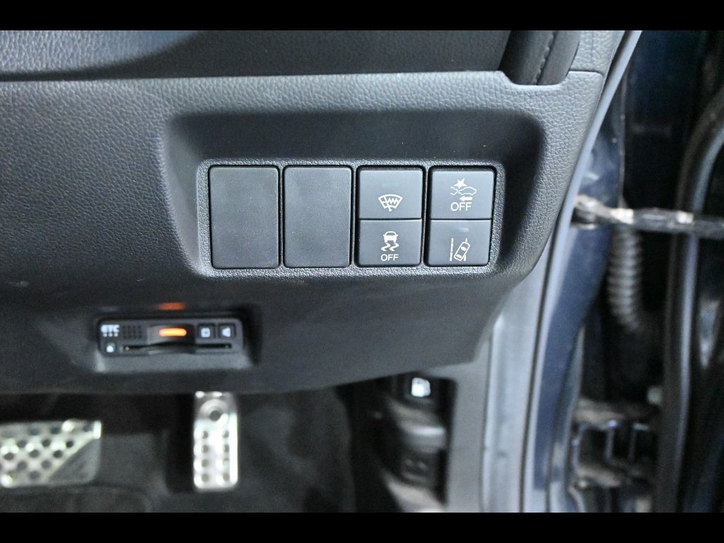 2019 Honda Shuttle ハイブリッドZホンダセンシング auction photo 10