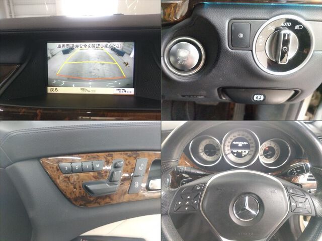 2011 Mercedes-Benz CLS-Class auction photo 6