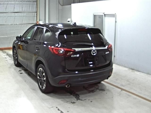 2015 Mazda CX-5 XD Lパッケージ auction photo 2