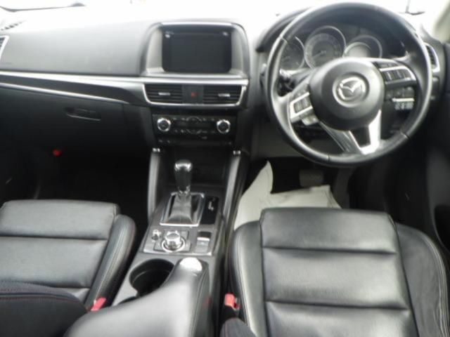 2015 Mazda CX-5 XD Lパッケージ auction photo 3