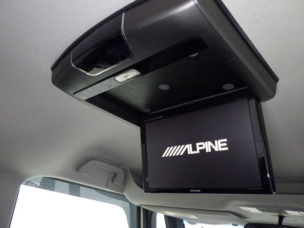 2013 Honda N-BOX 4WD SSパッケージ auction photo 10