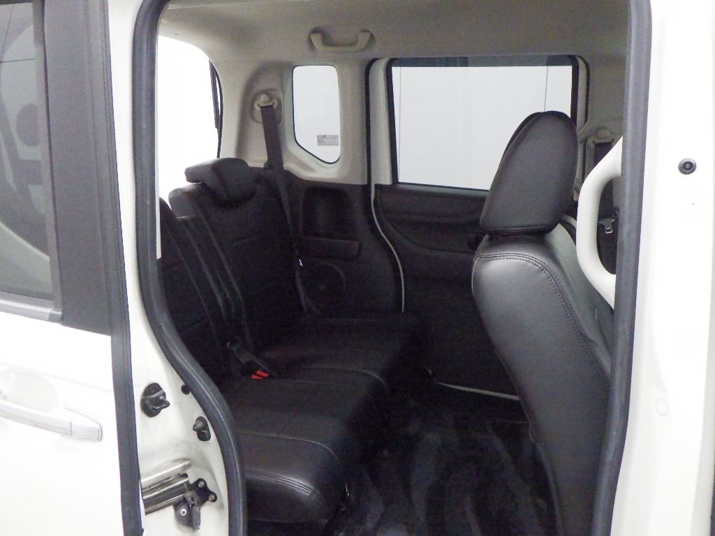 2013 Honda N-BOX 4WD SSパッケージ auction photo 7