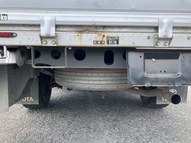 2015 Toyota Dyna ヒラ auction photo 15
