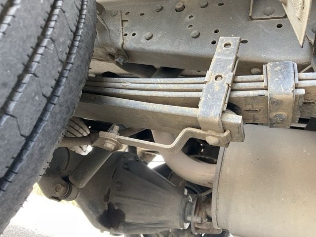 2015 Toyota Dyna ヒラ auction photo 10