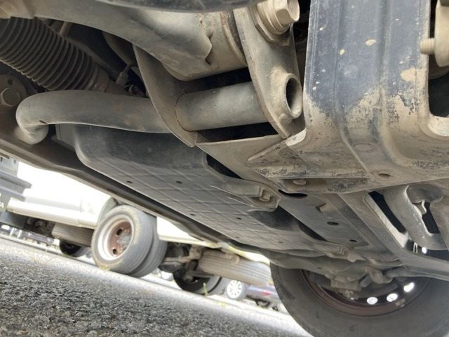 2015 Toyota Dyna ヒラ auction photo 11