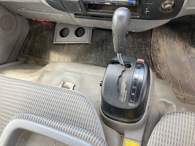 2015 Toyota Dyna ヒラ auction photo 5