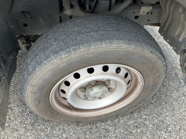 2015 Toyota Dyna ヒラ auction photo 9