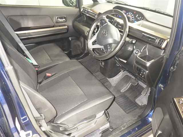 2022 Mazda Flair ハイブリッドXS auction photo 3
