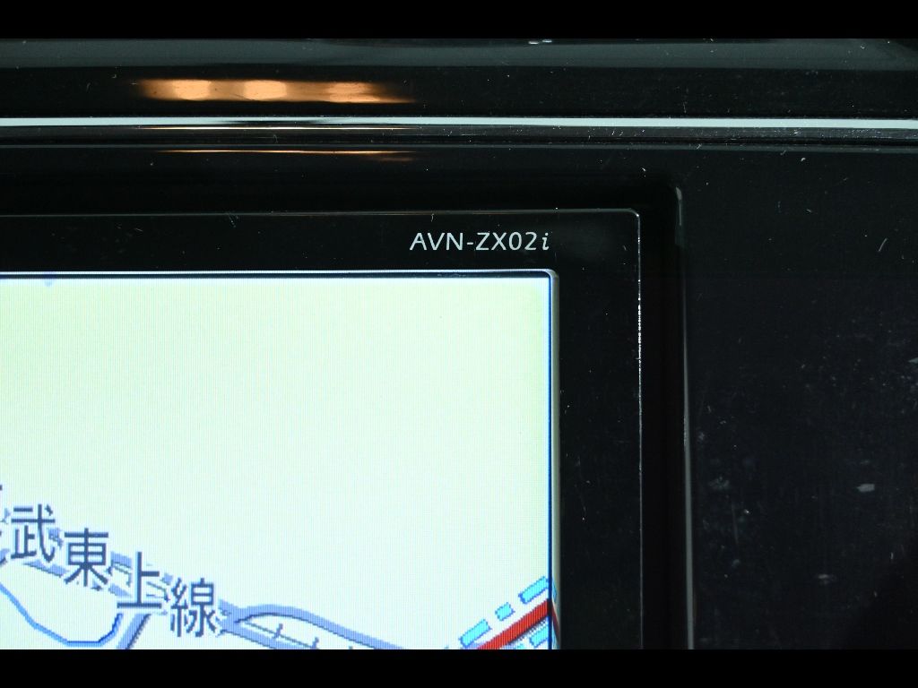2013 Nissan Serena ハイウェイスターSハイブリッドエアロモード auction photo 12