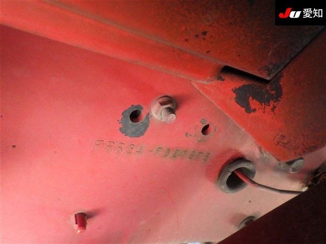 2011 Isuzu Forward Aluminum wing 2.65t auction photo 12