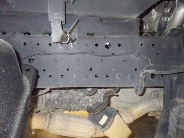2014 Isuzu Elf ダンプ auction photo 5