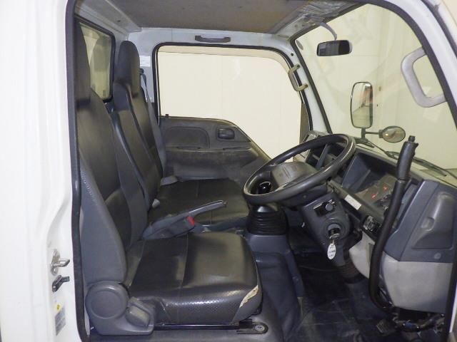 2014 Isuzu Elf ダンプ auction photo 6