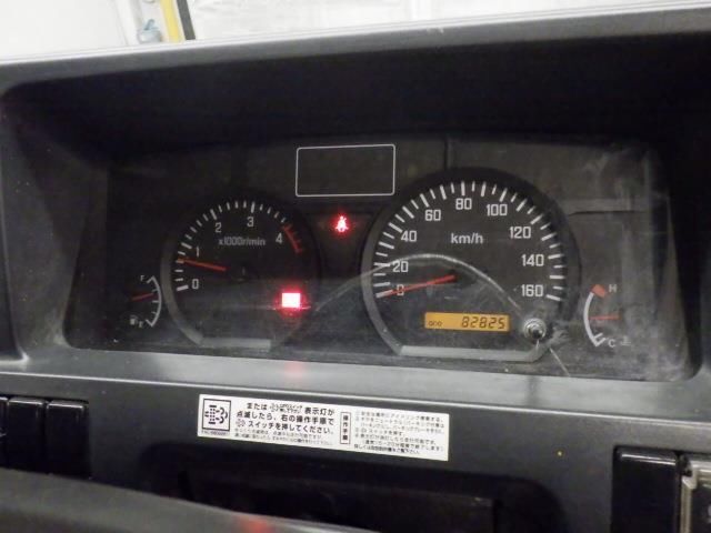 2014 Isuzu Elf ダンプ auction photo 7