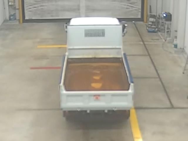 2014 Isuzu Elf ダンプ auction photo 3