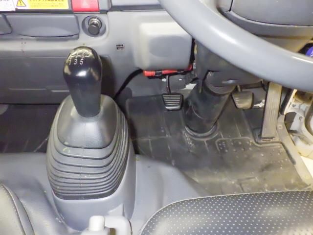 2014 Isuzu Elf ダンプ auction photo 8